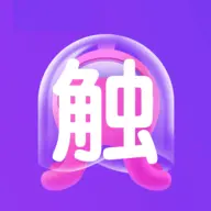 触手漫画Logo
